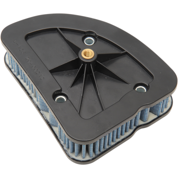 (image for) Drag Specialties Premium Washable Air Filter for Big Twin