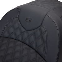 (image for) Roadsofa LS Seat, Unheated, w/o driver's backrest