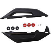 (image for) UFO Side Panel - 00-22 CR red