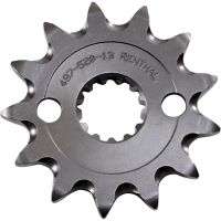 (image for) Renthal 13T Ultralight Grooved Front Sprocket