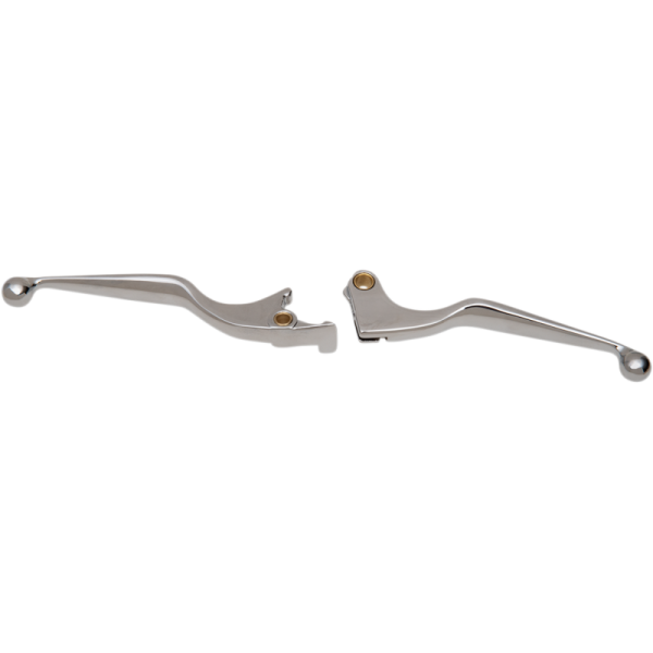 (image for) Wide-Style Levers for Yamaha