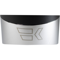 (image for) Edge End Cap Chrome