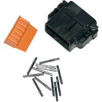 (image for) Deutsch Plug Kit - 12-Position