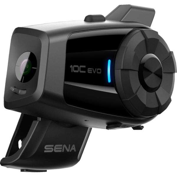 (image for) Sena 10C EVO camera and communication system