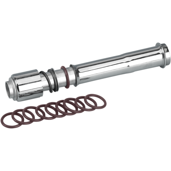 (image for) JAMES GASKET Big Twin Middle O-ring (Viton)