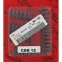 (image for) CSK Clutch Spring Set CSK15