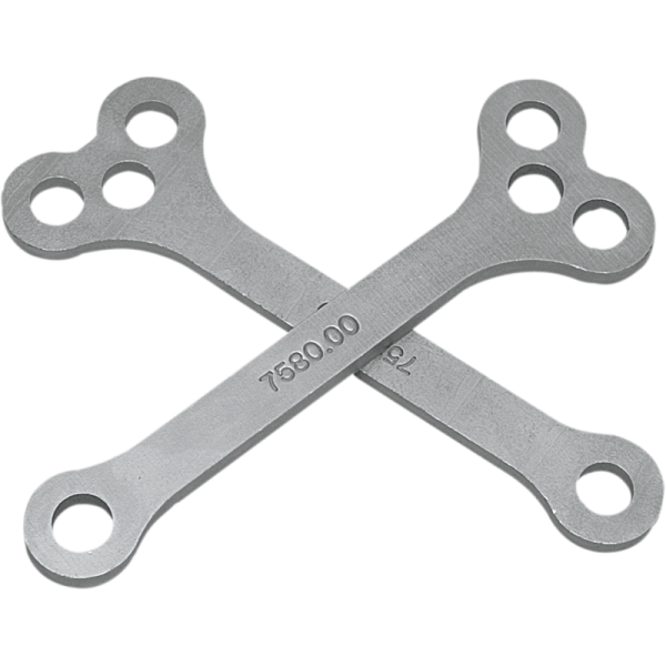 Baron Adjustable Rear Lowering Kits