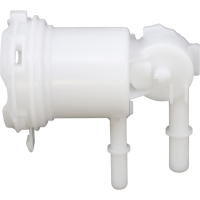 (image for) Drag Specialties Filter Shell