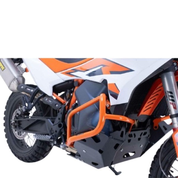 (image for) SW-MOTECH Frame/Bodywork Guard - KTM 890 SMT 23-24