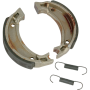 (image for) Rear XCR Brake Pad/Shoe M9111