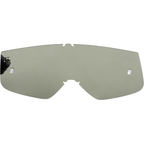(image for) Thor Youth Combat Replacement Lens - Smoke