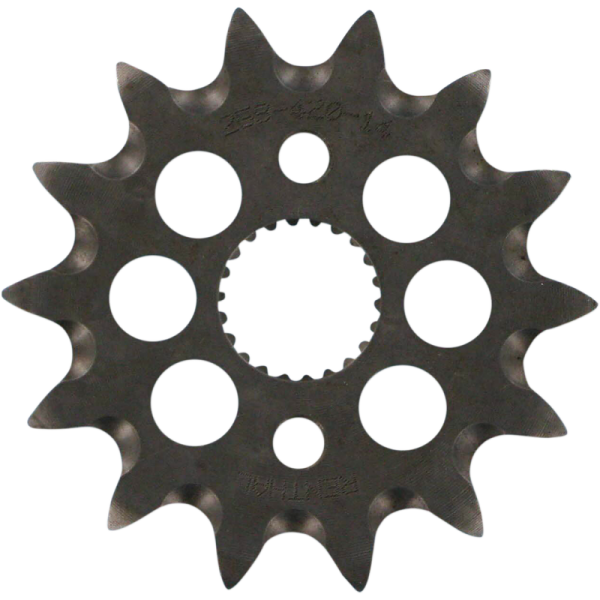 (image for) RENTHAL 15T Grooved Front Sprocket