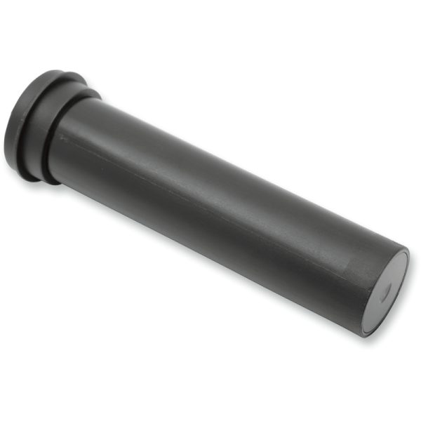 (image for) Drag Specialties Black Throttle Sleeve (TBW)