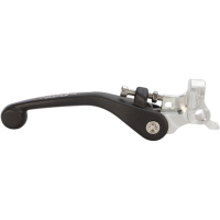 (image for) Moose Racing Flex Clutch Lever by ARC - Black