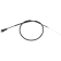 (image for) Motion Pro Control Cable - Suzuki RM80 90-01, RM85 02-10/12-20 - Throttle (pull)