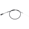 (image for) Motion Pro Control Cable - Suzuki RM80 90-01, RM85 02-10/12-20 - Throttle (pull)