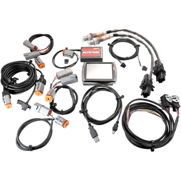 Dynojet Power Vision Tuner Kit