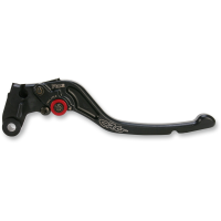 (image for) RC2 Standard Length Clutch Lever - Black