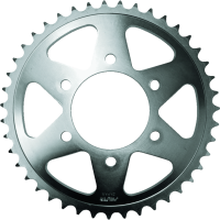 (image for) Sunstar Steel OEM Replacement Rear Sprockets Rear Sprocket 2-435043