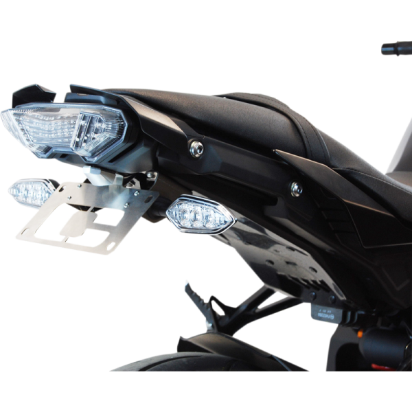 (image for) COMPETITION WERKES Standard Fender Eliminator Kit for Yamaha FZ-10 17-18