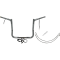 (image for) EZ Install Chrome 14" Pointed Top Handlebar Kit