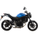 (image for) LV One EVO Slip-On, Black stainless steel, Suzuki SV650/X 17-24
