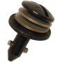 (image for) Quick-lock Replacement Fastener
