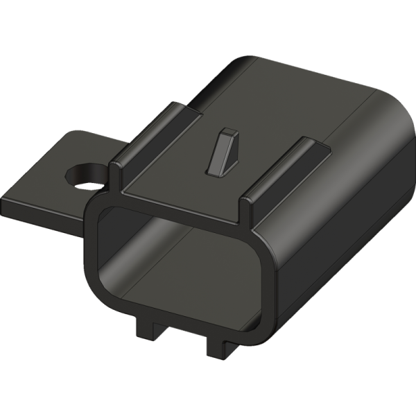 (image for) KFI PRODUCTS Actuator harness cap