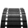 (image for) Ice Oval Track - 16" x 116", 0.725" Lug