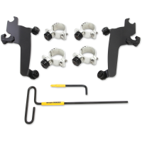 (image for) Trigger-Lock Mount Kit, Black for Victory Vegas 8-Ball 05-15