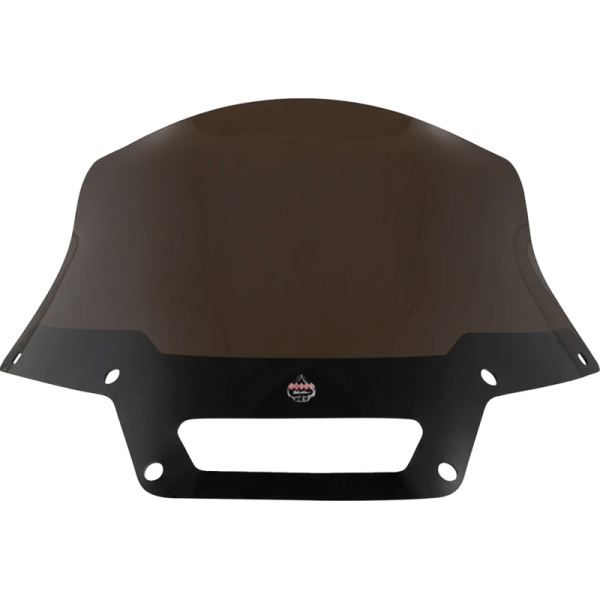 (image for) Klock Werks Kolor Flare™ Windshield 8" Bronze