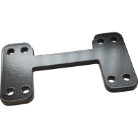 (image for) Winch Spacer Kit for Polaris RZR XP 900