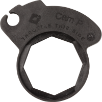 (image for) ODI V2 Throttle Cam P