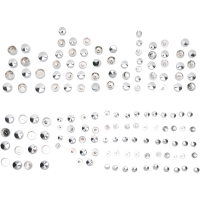 (image for) Deluxe Kit Chrome