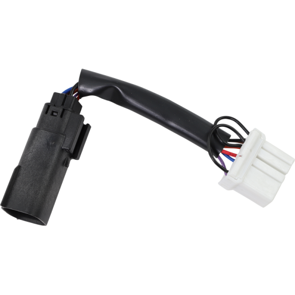 (image for) Rear Fender Adapter for FLHR/FLHT/FLHX/FLTR 14-23