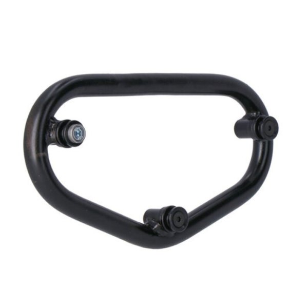 (image for) SW-MOTECH SLC Side Carrier - Left - Yamaha MT-09