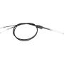 (image for) Motion Pro Throttle (push/pull, +2" over stock length) Cable for Honda CRF450X 08-09, 12-17
