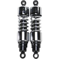 (image for) 412 Series Standard Cruiser Shock 12"