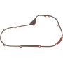 (image for) Primary Cover Gasket 99-06 FLT w/ Foamet