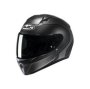 (image for) HJC C10 Elie Helmet - Semi-Flat Black/Gray - Size XXXS