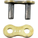 (image for) Regina RX3 Series 520 Chain - Rivet Connecting Link