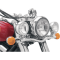 (image for) Cobra Lightbar with Spotlights for Kawasaki VN1600 Vulcan Nomad 05-08