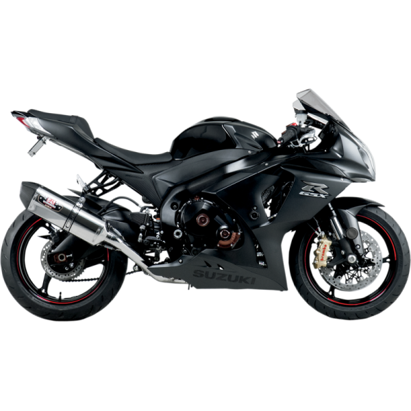 (image for) Race R-77 (4-into-1) Full System for Suzuki GSX-R1000 12-16