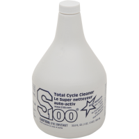 (image for) Total Cycle Cleaner refill, 1 L bottle