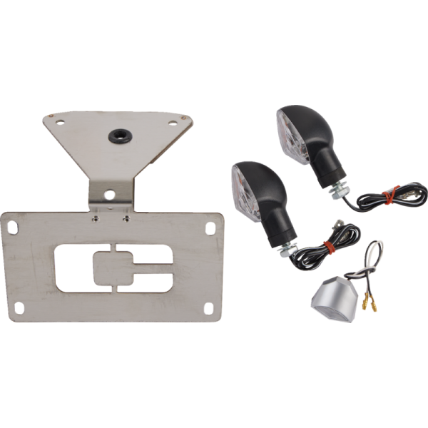 (image for) COMPETITION WERKES Standard Fender Eliminator Kit for Aprilia RSV4 09-17/Tuono 11-20