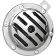 (image for) Chrome Horn - Slotted