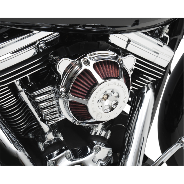 (image for) Max HP Air Cleaner - Chrome