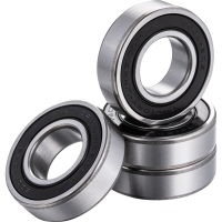 (image for) Factory Links OEM Series Front/Rear Wheel Bearing Kit - Vertigo Nitro 125/200/280/300/Works 22-24