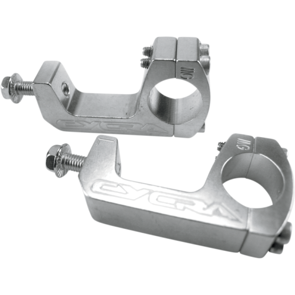 (image for) CYCRA U-Clamp Mount System