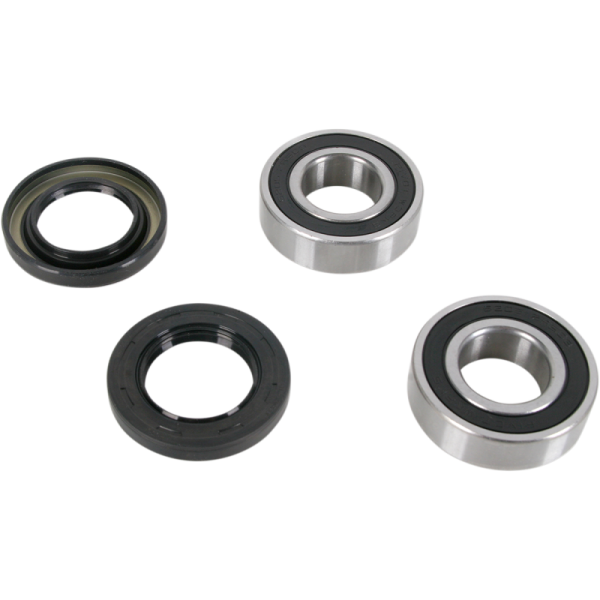 Pivot Works Wheel Bearing and Seal Kits
